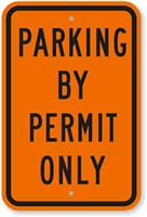 Sign