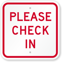 Sign