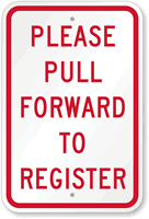 Sign