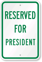 Sign