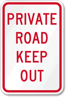 Sign