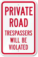 Sign