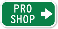 Sign