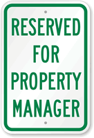 Sign