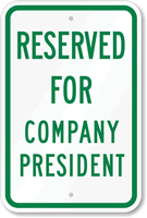 Sign