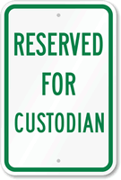 Sign