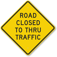 Sign