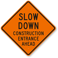Sign