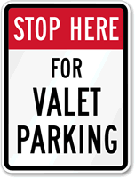 Stop Here