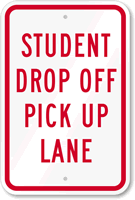Sign