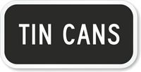 Sign
