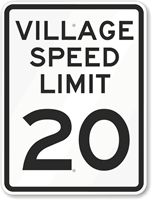 Village
