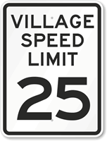 Village
