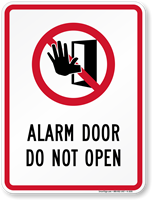 Sign