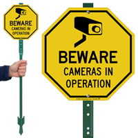 Sign