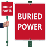 Sign