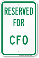 Sign