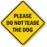 Sign
