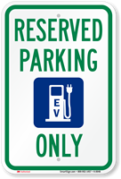 EV