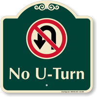 Signature Sign