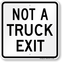 Sign