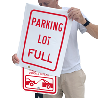 Parking Lot