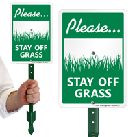Sign