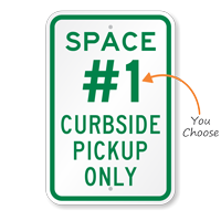 Space Number