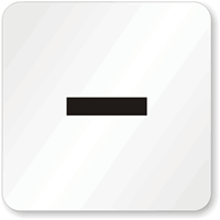 Symbol Pool Marker
