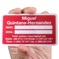 Rectangular
