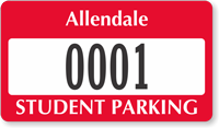 Bumper Stickers   Design BS4