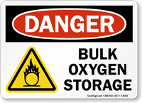 Danger Sign