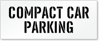 Compact Car