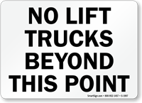 Sign