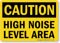 Caution  Sign