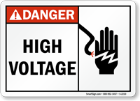 Danger  Sign