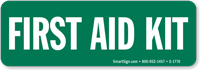 Sign