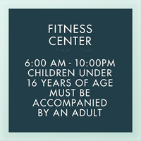 Common Room Sign
