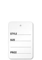 ( 1 7/8 in. x 1 1/4 in.) No Strings