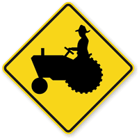 Traffic Sign