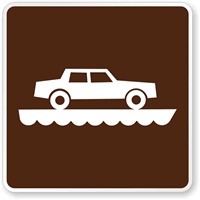 Symbol  Traffic Sign