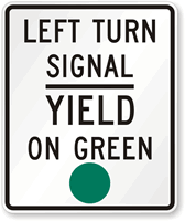 Sign
