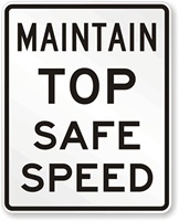 Traffic Sign