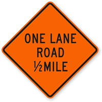 Sign