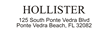 Custom Self Inking Address Stamp