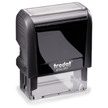 Custom Compact Name and Address Stamp
