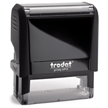 Custom Name and Address Stamp