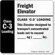 Class C-3 Loading