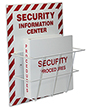 Security Information Center