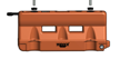 Grommet for Yodock Water Barrier